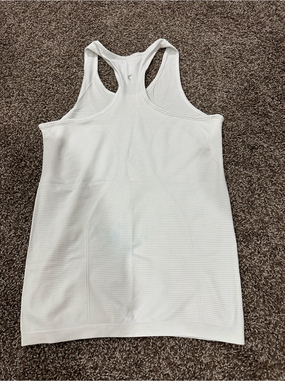 Zyia tank Med - Picture 2 of 4
